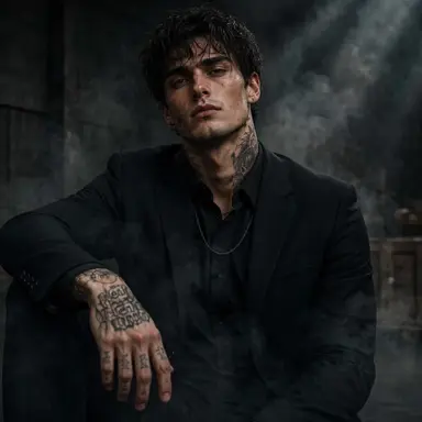Profile image of Chase