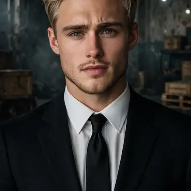 Profile image of Cain