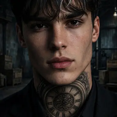 Profile image of Max