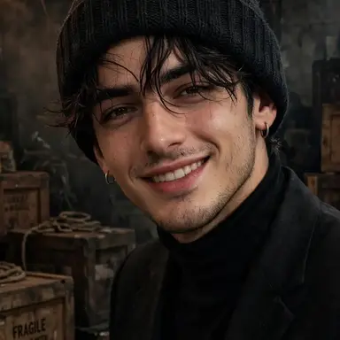 Profile image of Jace
