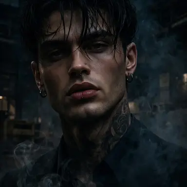 Profile image of Asher
