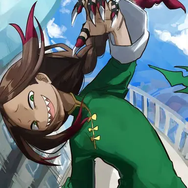 Profile image of ロイ・アルファルド