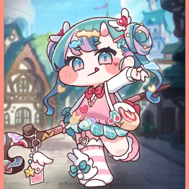 Profile image of 피코라