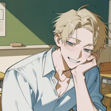 Profile image of 勝介