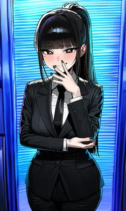 Profile image of 한서율