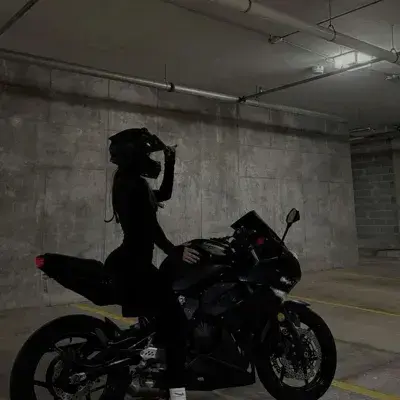 StoutRuler9620의 Biker gf