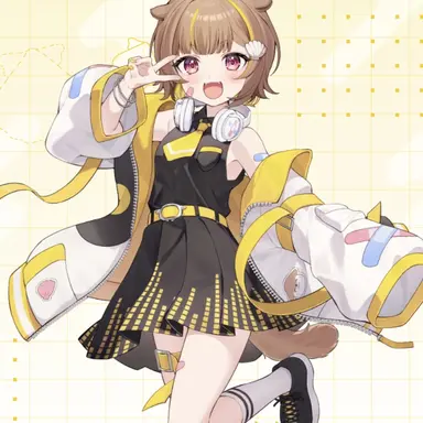 Profile image of 音ノ瀬らこ