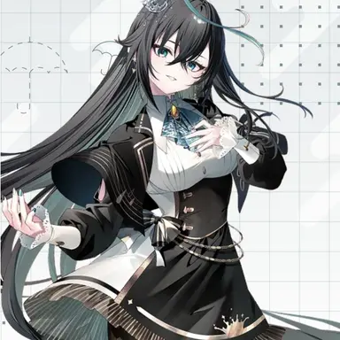 Profile image of 雨夜リズ