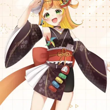 Profile image of 小廻こま