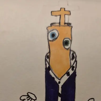 Profile image of Kinger