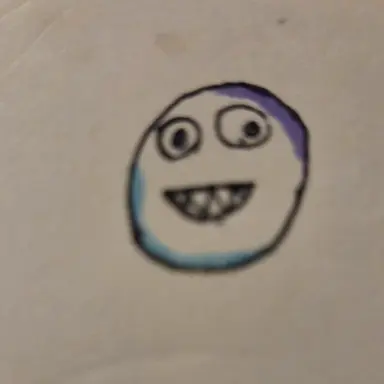 Profile image of Bubble