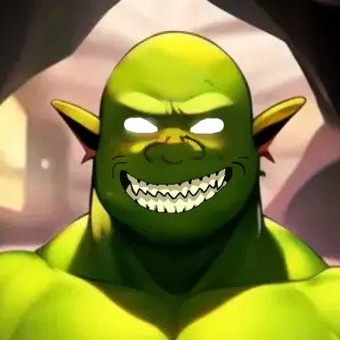 Profile image of 동굴에 대장 오크.