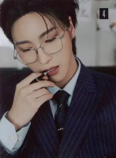 HumidEmu7110의 Park Minjun