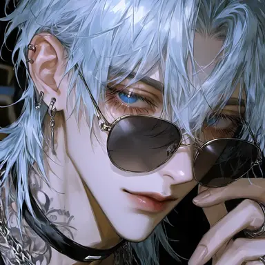 Profile image of レイ