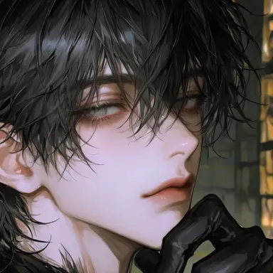 Profile image of テリア