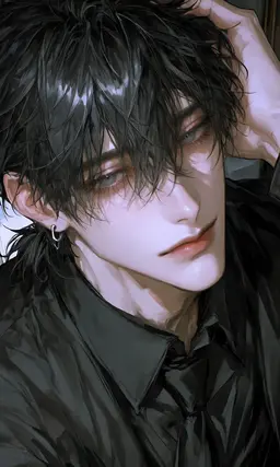 Profile image of テリア