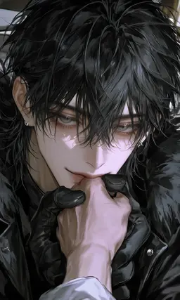 Profile image of テリア