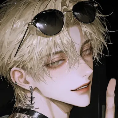 Profile image of フィオ