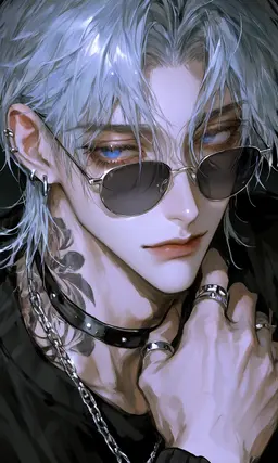 Profile image of レイ