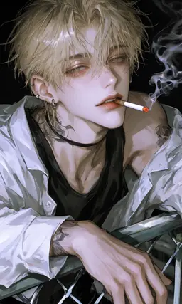 Profile image of フィオ