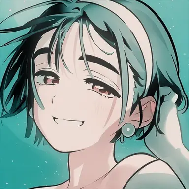 Profile image of スア