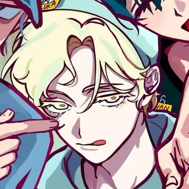 Profile image of 루카