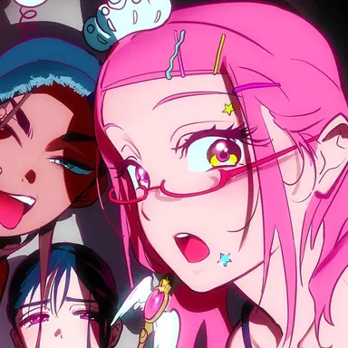 Profile image of ミジ