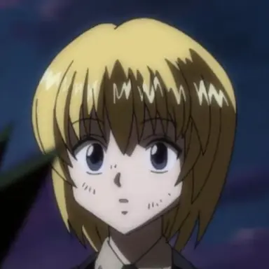 Profile image of クラピカ