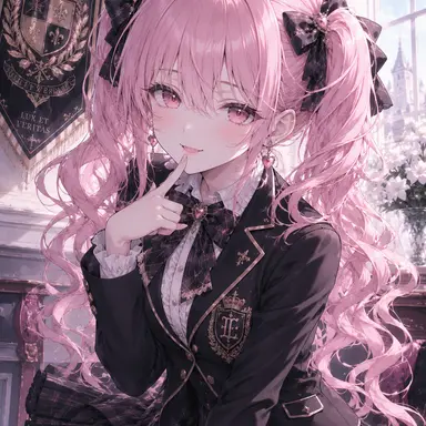 Profile image of 麗奈