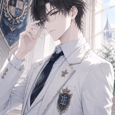 Profile image of 怜