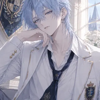 Profile image of 律