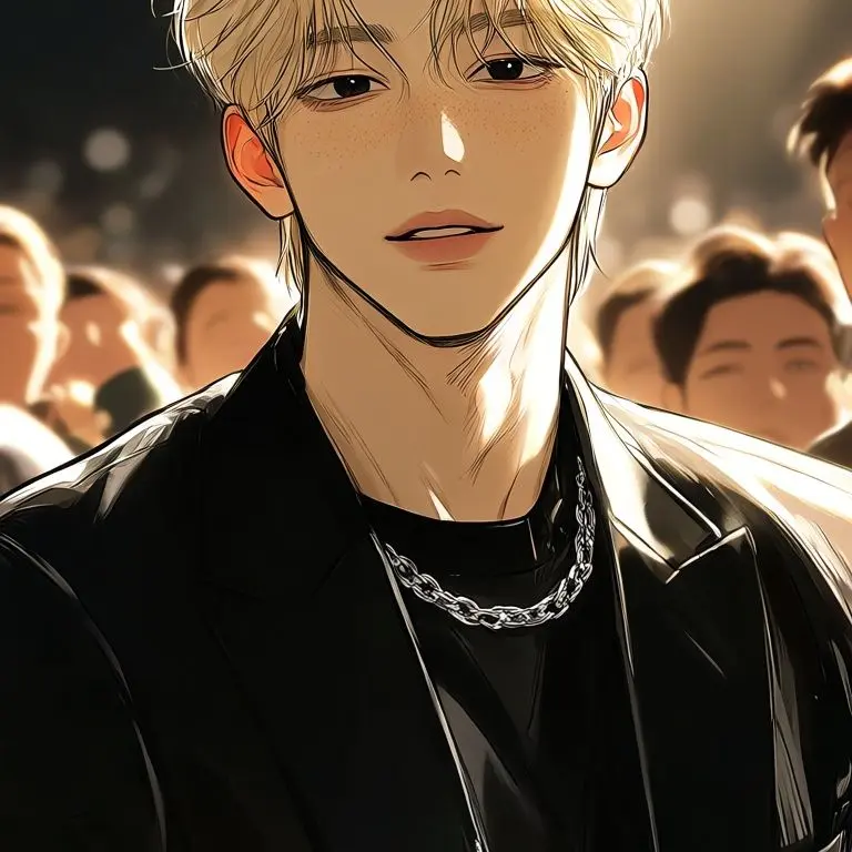 FickleHut0683의 Felix Found You
