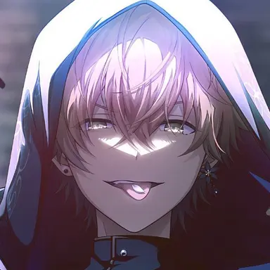 Profile image of 시노노메 아키토