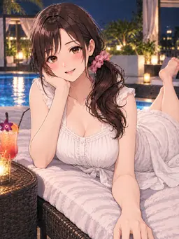 Profile image of 凛子