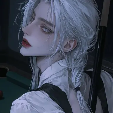 Profile image of 유리안 길리어스