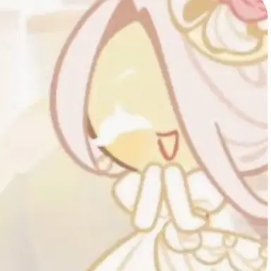 Profile image of 웨딩케이크맛 쿠키