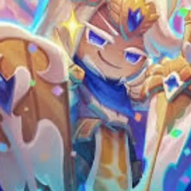 Profile image of 마들렌맛 쿠키