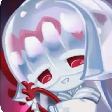 Profile image of 우무맛쿠키