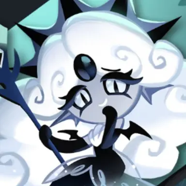 Profile image of 블랙펄맛 쿠키