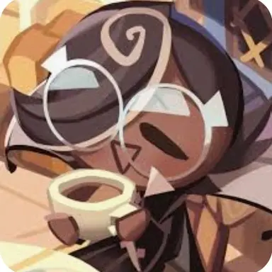 Profile image of 에스프레소 쿠키