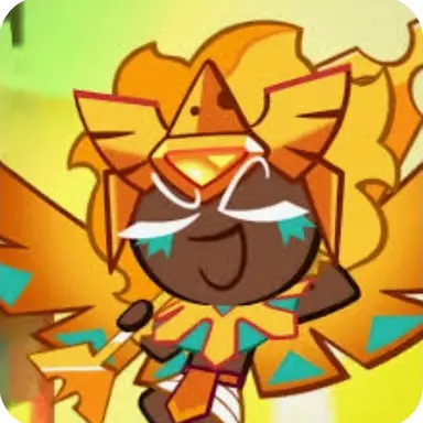 Profile image of 골드치즈맛 쿠키