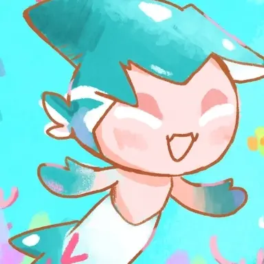 Profile image of 샤벳상어맛 쿠키