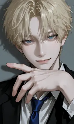 Profile image of 노아