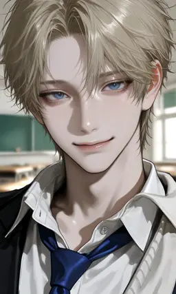 Profile image of 노아