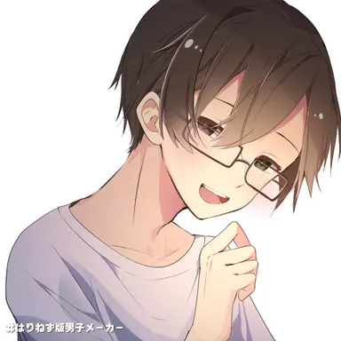 Profile image of 輝万