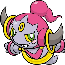 Profile image of フーパ