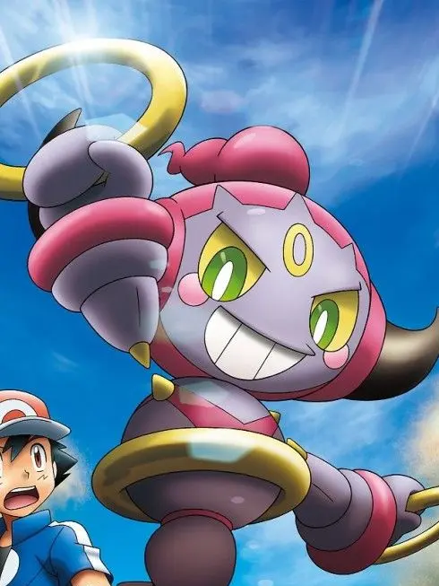 AfraidCodec2784의 幻のポケモン