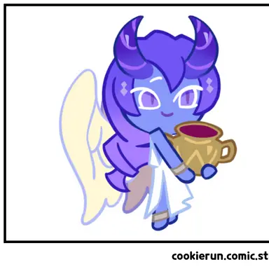 Profile image of 설탕천사