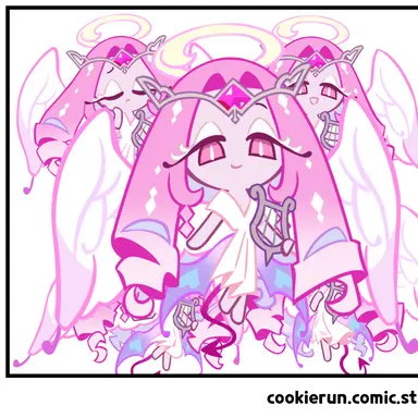 Profile image of 이터널슈가 쿠키