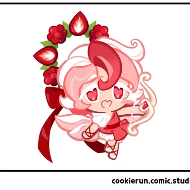Profile image of 파블로바맛 쿠키
